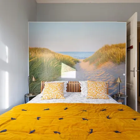 Magnifique Maison A Holiday home Bordeaux