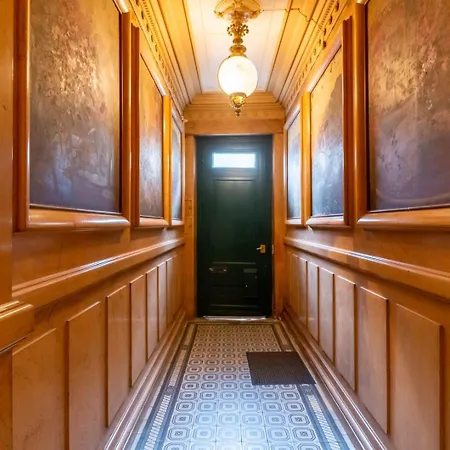 Magnifique Maison A * Bordeaux