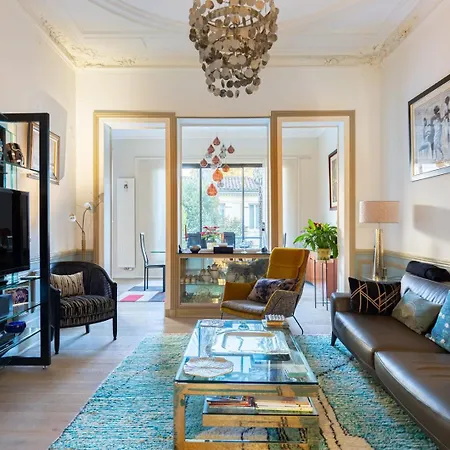 Magnifique Maison A *
