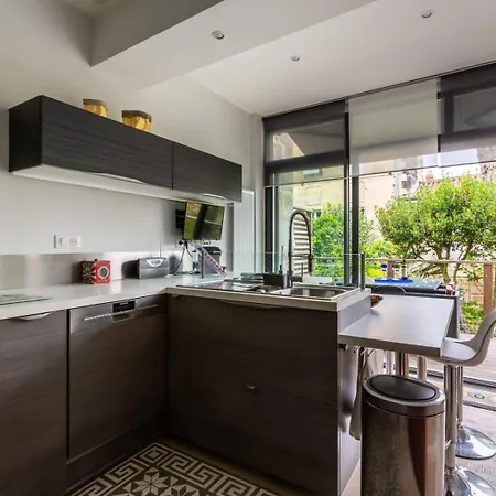 Holiday home Magnifique Maison A