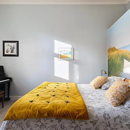 Magnifique Maison A Holiday home Bordeaux