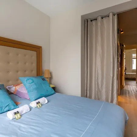 Magnifique Maison A *