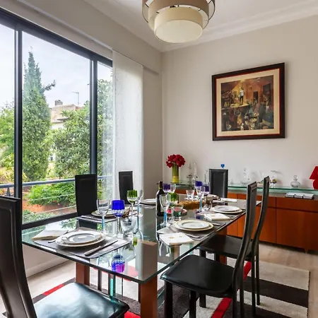 Magnifique Maison A Bordeaux