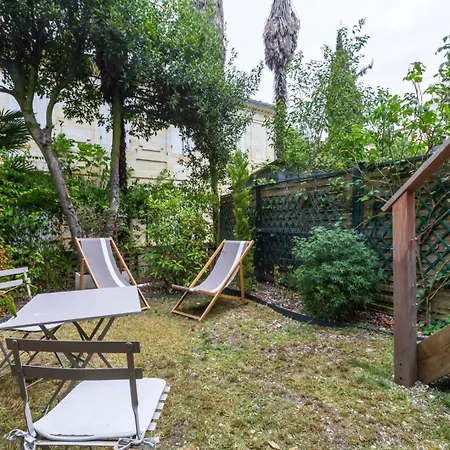 Holiday home Magnifique Maison A