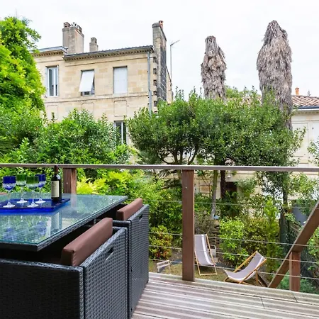 Holiday home Magnifique Maison A *