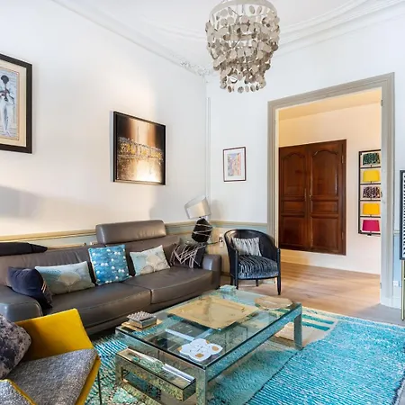 Magnifique Maison A Holiday home Bordeaux