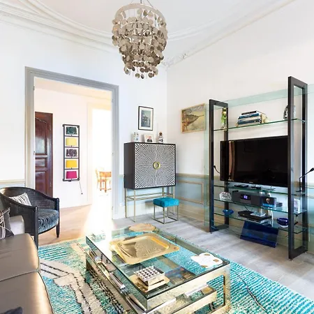 Magnifique Maison A Bordeaux