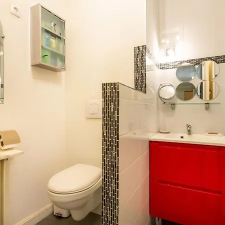 Magnifique Maison A