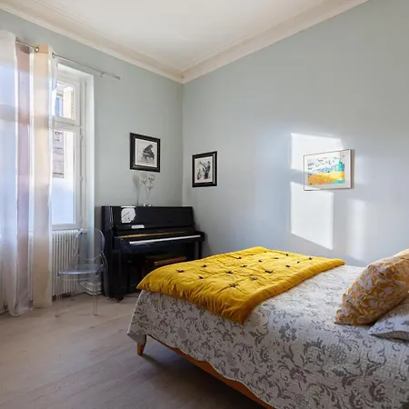 Holiday home Magnifique Maison A *