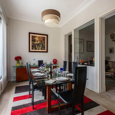 Magnifique Maison A *