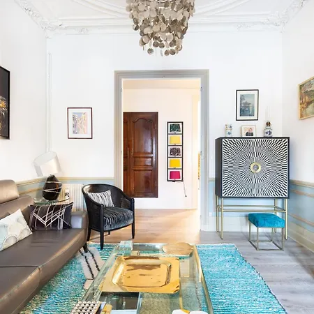 Holiday home Magnifique Maison A