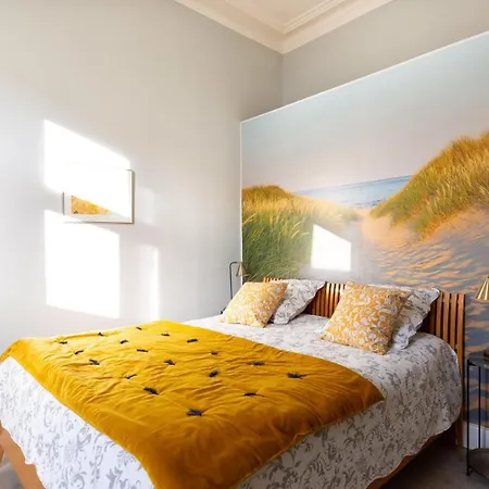 Holiday home Magnifique Maison A *