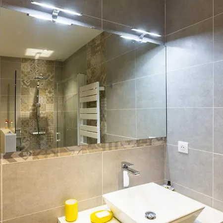 Holiday home Magnifique Maison A Bordeaux
