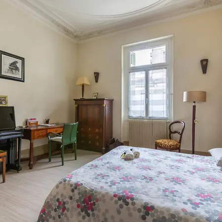 Holiday home Magnifique Maison A